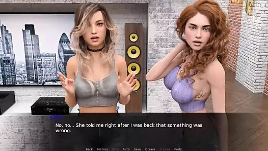 Pine Falls: gizemli sis ep 64