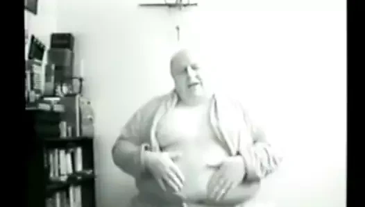 Şişman dik chub baba