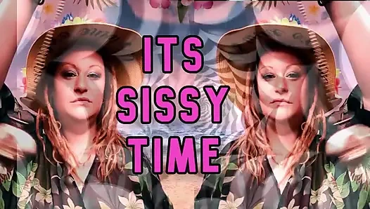 Kadın kılıklı kamp kadın kılıklı olmak için büyülenmiş kadın kılıklı versiyon