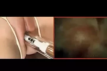 Robot sikişi