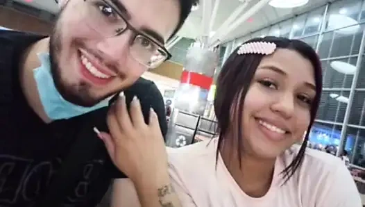 New York'ta sekreterimin götünü sikiyorum