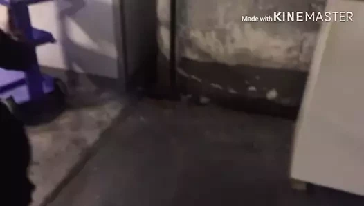 Lil remix'i ısırdı