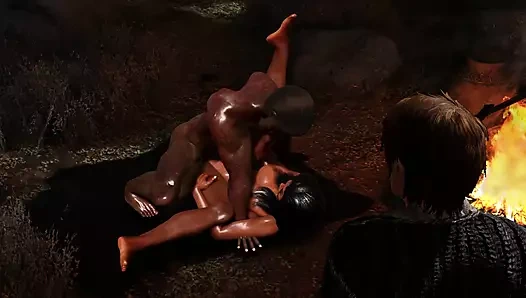 Günahla mücadele ntr 22 şef karılarımı benden alıyor