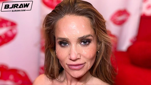 Bjraw athena anderson'ın dudakları var