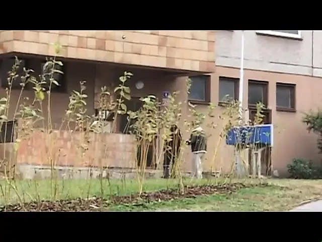 18 yaşındaki kız ustalar gibi salyaları akıyor - dvd