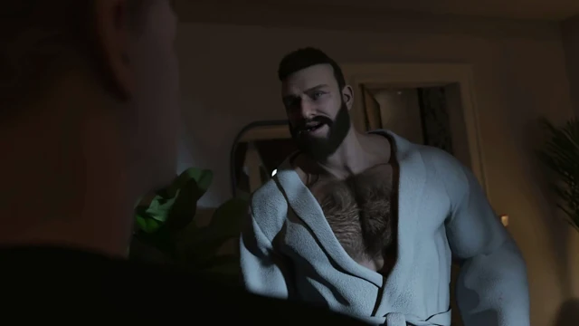 Kıllı baba oğlunun en iyi arkadaşını sikiyor