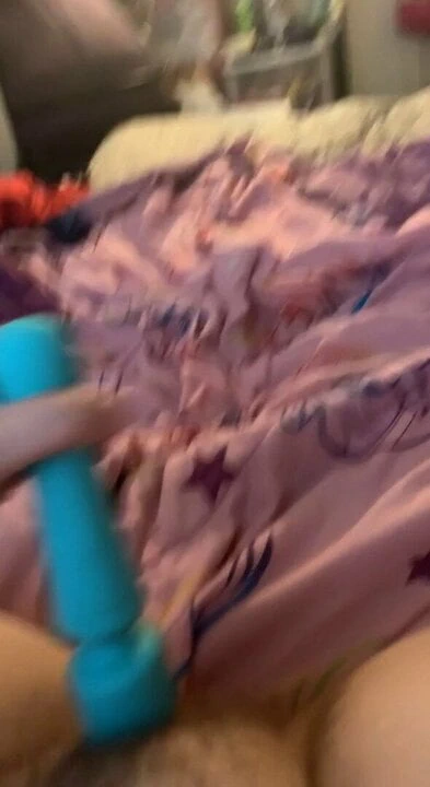 Sadece yeni oyuncağımı test ediyorum