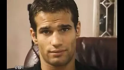 Buruşuk amcıklar 1