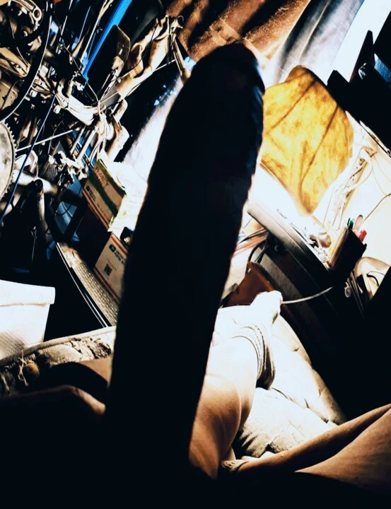 Kaba sikme ve mastürbasyon bölüm 3