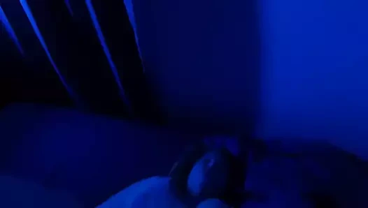 Blue Light özel sürtük evli kadın