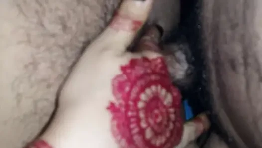 Real Bangladeshi Couple Passionate Sex - Hot Bengali Wife Nusrat & Shahin