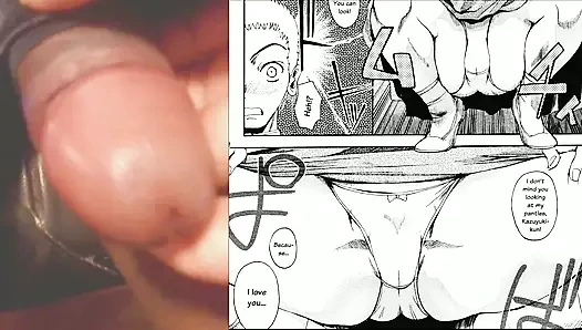 Çilli prenses hentai (heteroseksüel porno)