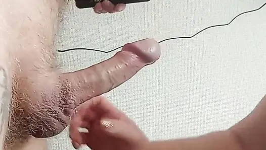 Onun yarağını ağzıma almayı ve ağzıma boşalmayı seviyorum