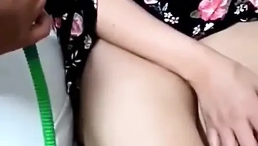 Seks Arap Mısırlı ateşli seks