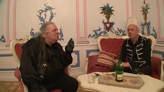 Obscure Side - (Trauma #02)