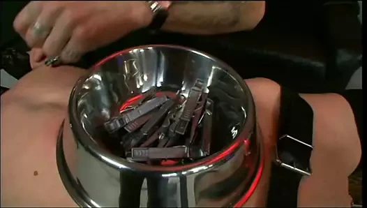 Her zamankinden daha fazla!!! - travma #05