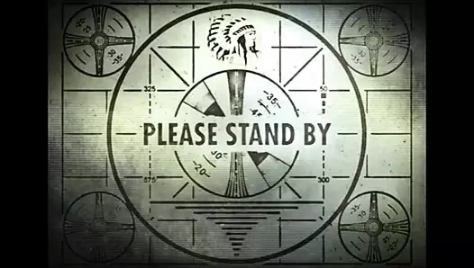 Fallout-Vault Raider-Syn Thetic