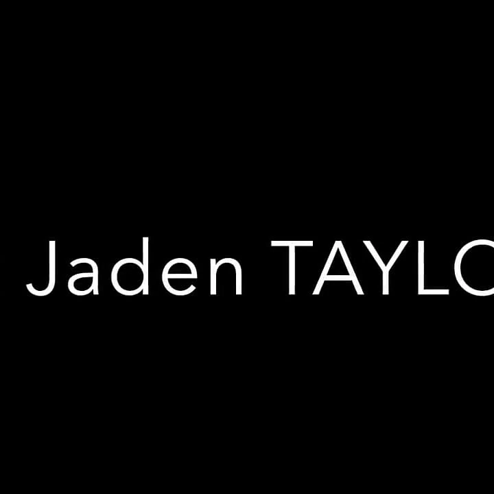 Belrin'li sarışın twink tarafından ham kullanılan seksi Jaden Taylor