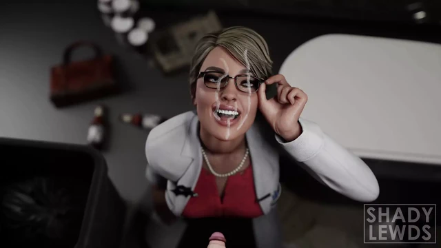 Harley - yeni kız arkham'ın ihtişamını bulur