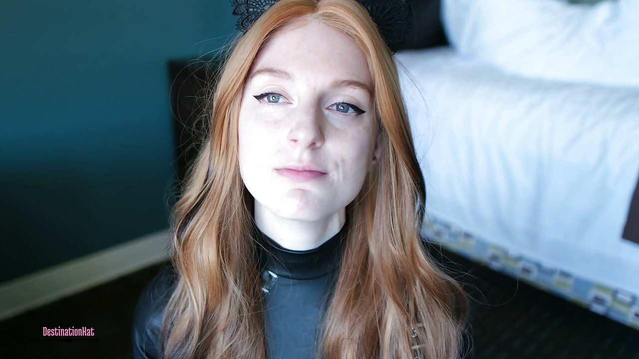 Deri Blowjob