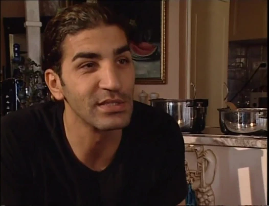 L'eredita' (tam film)