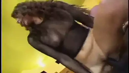 Esmer buttfucked tarafından bbc