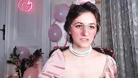 Seksi doğum günü akışı - tam gösteri - bölüm 1