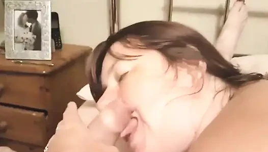 tombul oral seks