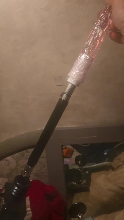 Socal (F) içerik yaratıcısı için davet.... Oyuncak!