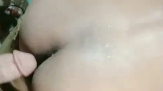 Pakistanlı domaltmalı anal seks