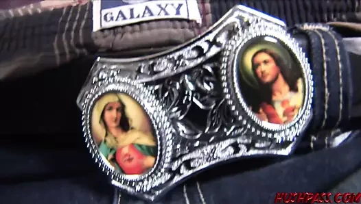 Kendall Brooks'un pornoda yeni olmasına imkan yok