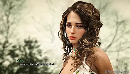 Şehvet akademisi (gece ayısı) - 21 misskitty2k'nin bir randevusudur