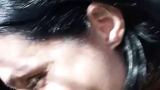 44 yaşında çük emmeyi seviyor