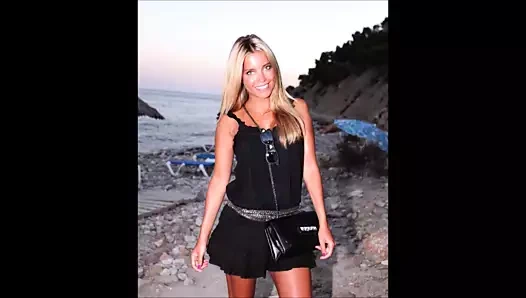 Sylvie Meis - meine nr.1