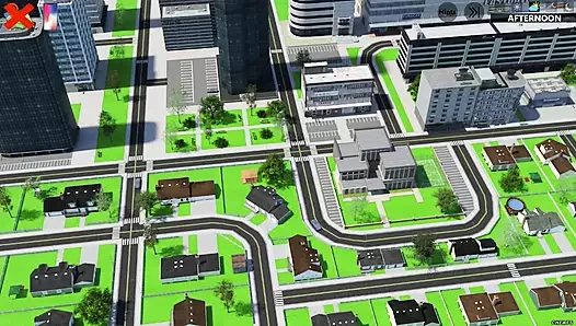 Şehvet teorisi - jessica galeri sahneleri - bölüm - 2