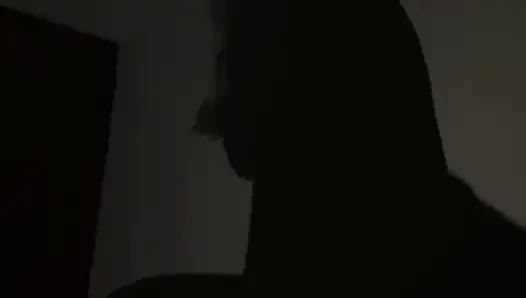 Gölge seksi mallu kız ve erkek arkadaşı