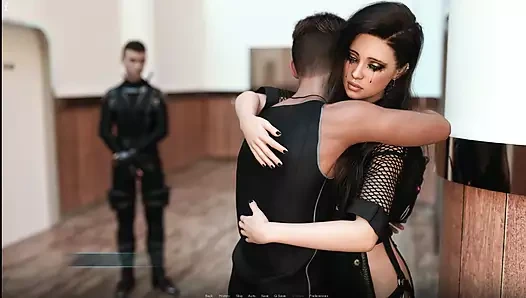 Gelecek nasıl düzeltilir - hd - bölüm 7 - loveskysan69 tarafından seksi Asyalı kız