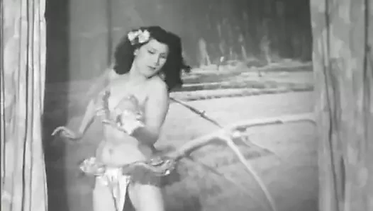 Striptiz klasikleri #7