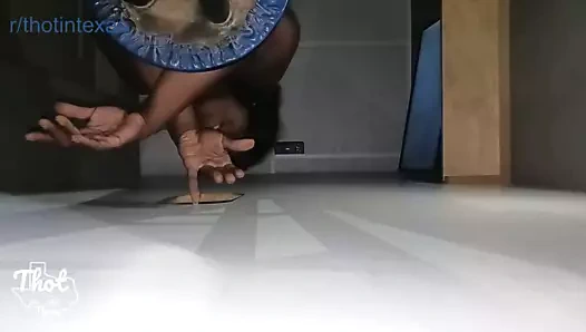 Teksaslı kız gh6 - karımı sikiyor siyah zenci yabancılarla sikişiyor