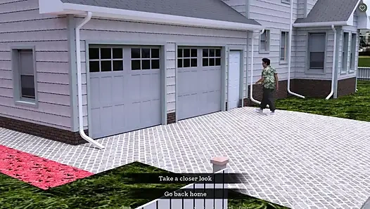 Üvey kız kardeş şehvet bölüm 25 oyun loveskysan69