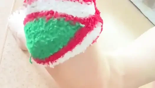 Yağlı Ayaklar