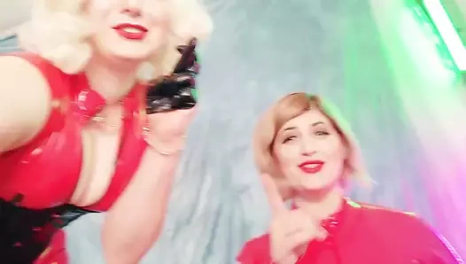 Cinsel pvc fetiş - ücretsiz porno modeli arya grander videosu