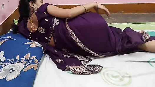 Hintli çok güzel evli kadın ki chudai