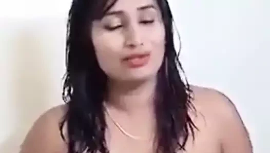 aktris swathi naidu açık konuşma