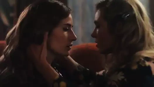 Marija bergam ve leona paraminski