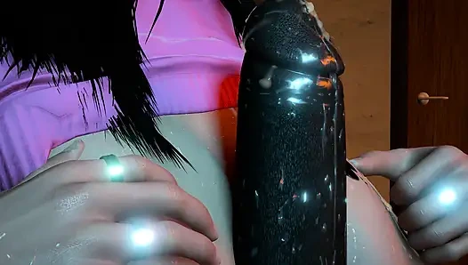 Helena Rework - Insane Physics Upgrade & Realistic Animation