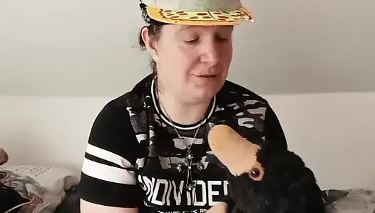 2000'lerin başındaki erkekler... (Bir cosplay parodi peri masalı)