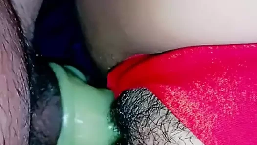 Kız arkadaşımı otel odasında siktim