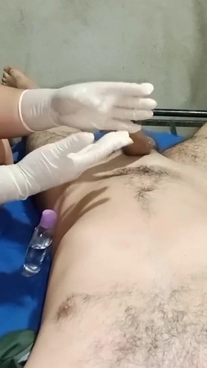 My girlfriend has a happy ending home waxing service, she is a complacent busty mature who loves to pump milk | Clip 3