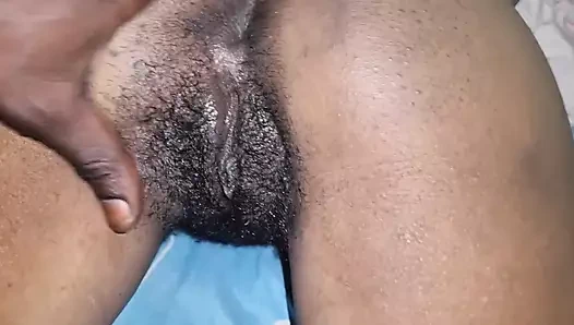 Büyük ıslak amcık